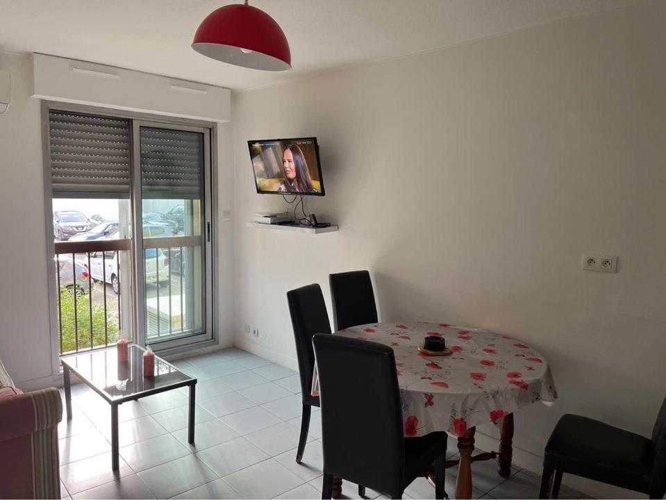 Superbe Appartement Au Bord De Plage Cros De Cagnes Luaran gambar